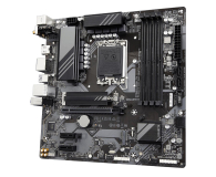 Gigabyte B760M DS3H AX - 1243727 - zdjęcie 4